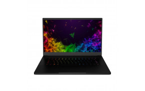 Razer Blade 15 Base Model Gaming Laptop 15,6" FHD, i7-9750H, 16GB RAM, 128 SSD + 1 TB HDD, GTX 1660Ti, Win10